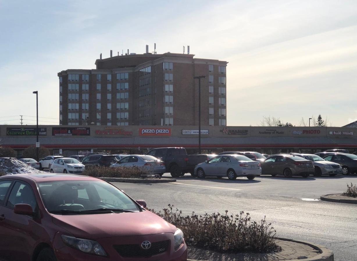 Rose Palace Mississauga Kültér fotó